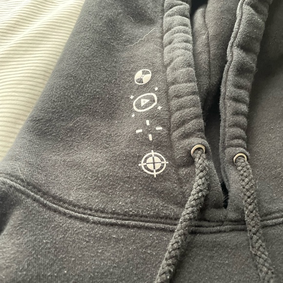 Nike Testing Lab Hoodie (VERY RARE) - Picture 4 of 4